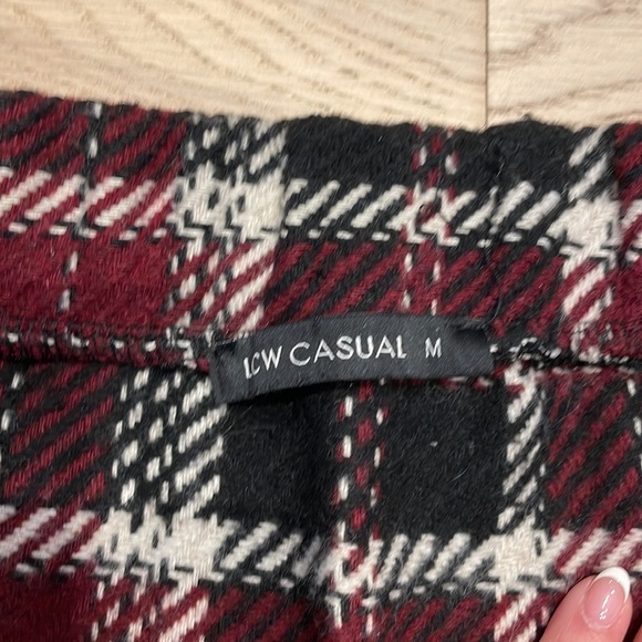 Short warm skirt - Picture 6 of 6